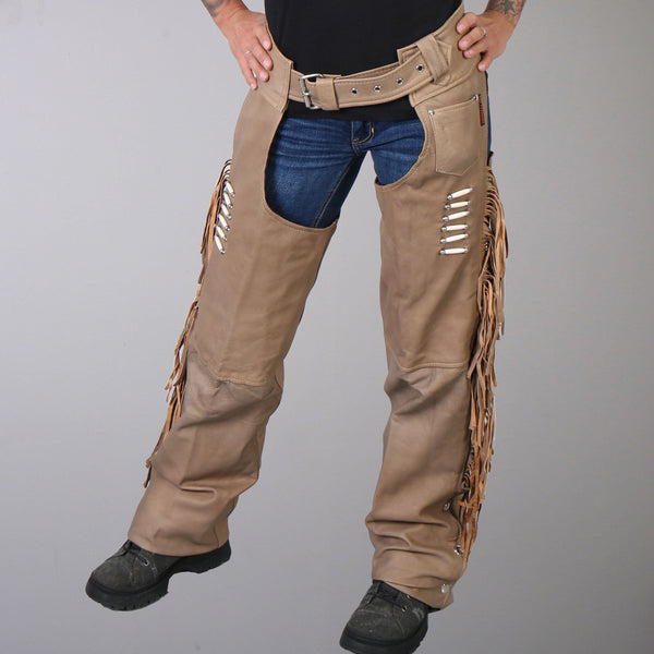 Chinks en cuir sur mesure/New Chaps/ Distressed/R Bar K Chinks en cuir sur mesure/New Chaps/ Distressed/R Bar K