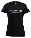 I'M Essential
